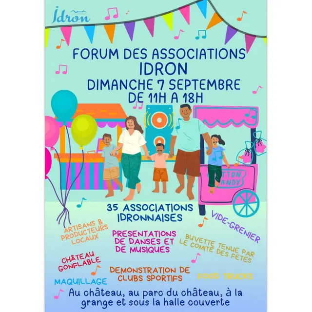 forum_asso_idron
