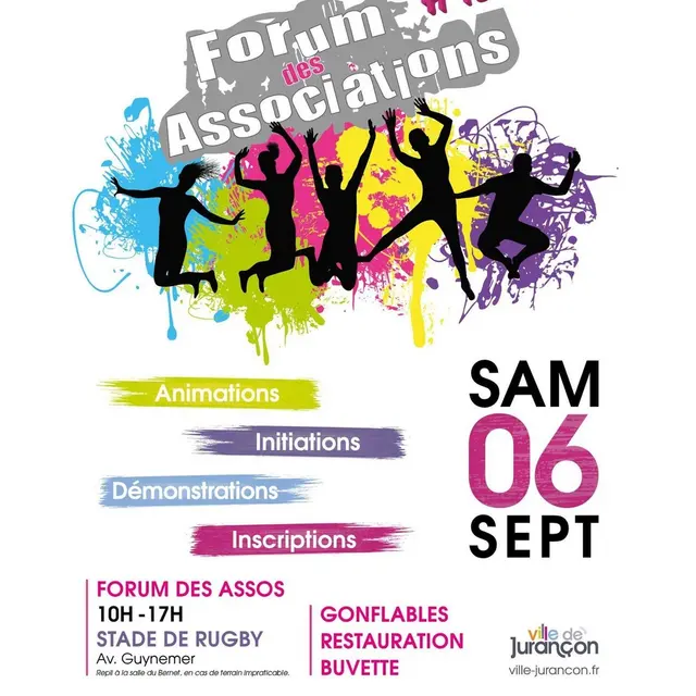 forum_asso_jurançon