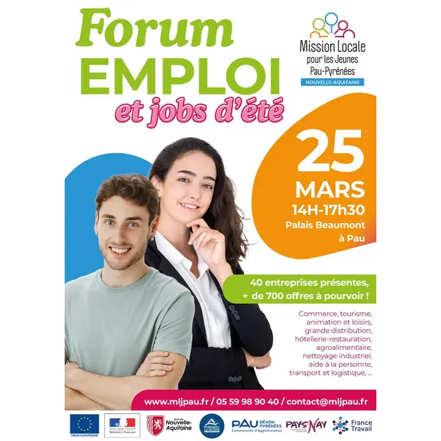 forum emploi