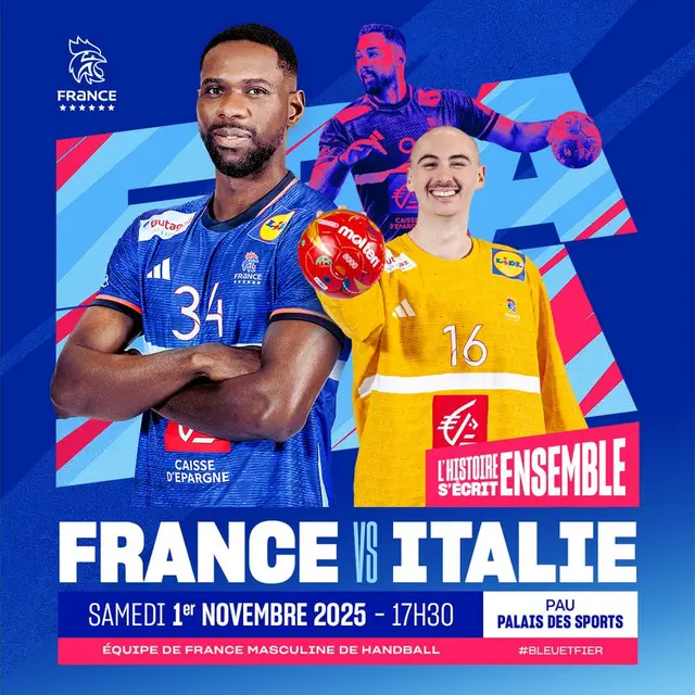 france italie