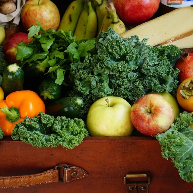 Marché hedomadaire de Javerdat