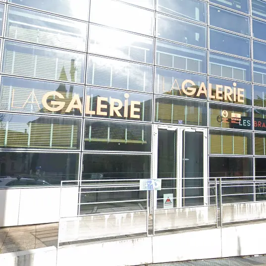 galerie municipale