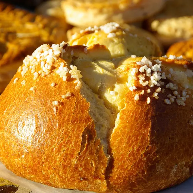 Brioche