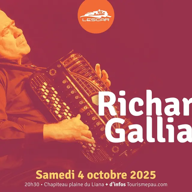concert galliano