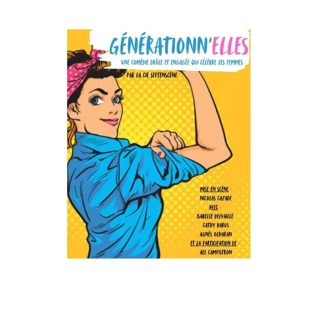 générationn'elles