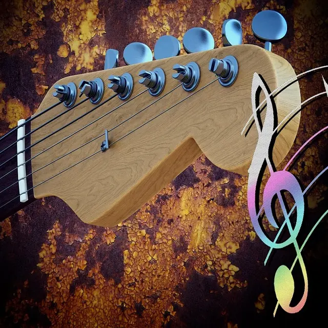 guitare