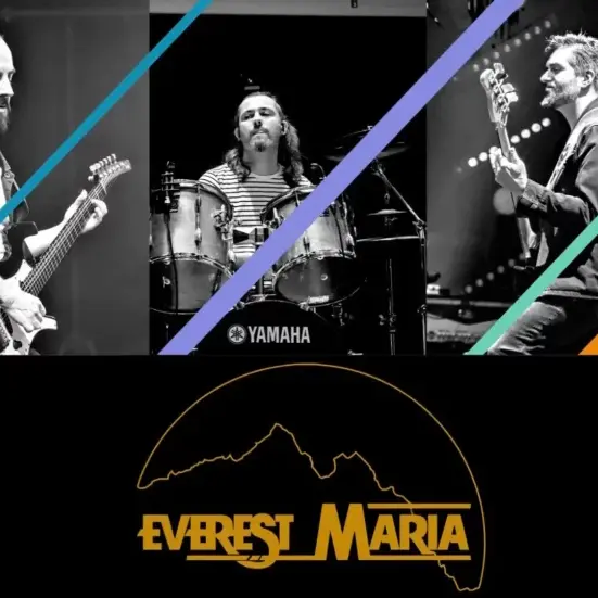 Everest Maria
