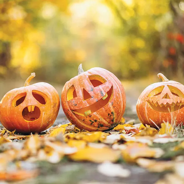 Halloween
