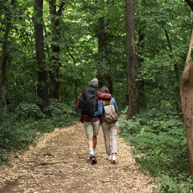 happy-romantic-couple-traveling-together-nature
