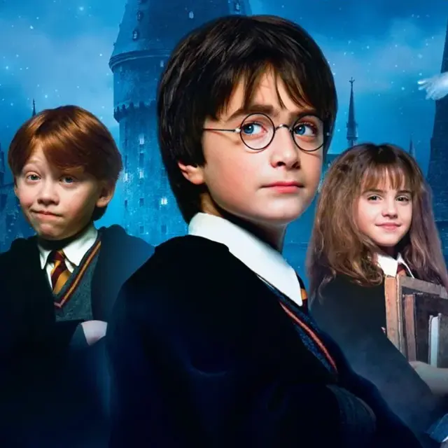 harry potter