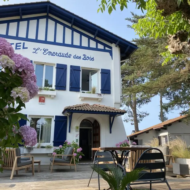 hotel logis (Copier)
