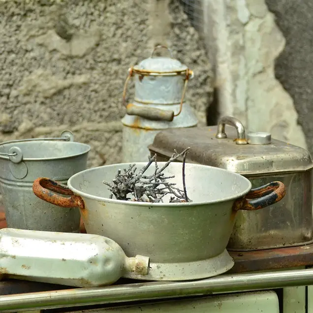image vide grenier