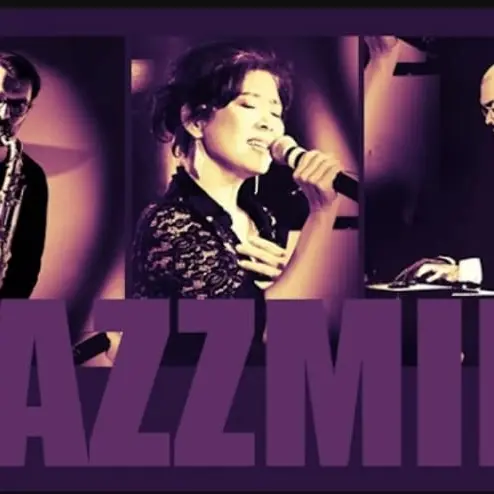 image Jazzmin