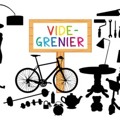 image Vide grenier
