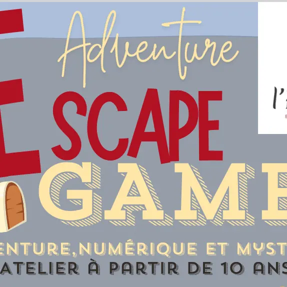 image escape games