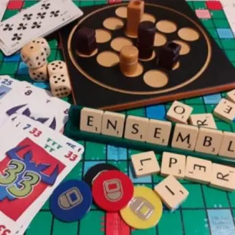 image jeux