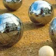 image pétanque