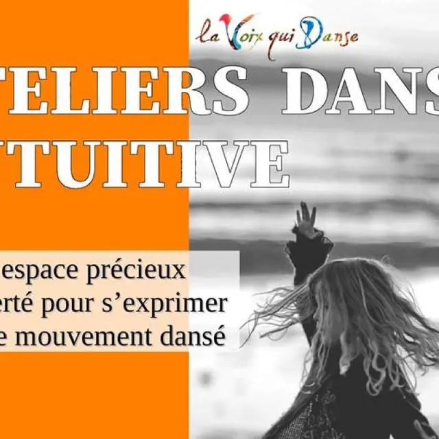 Atelier de danse