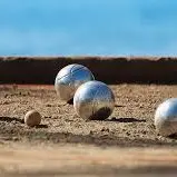 Pétanque