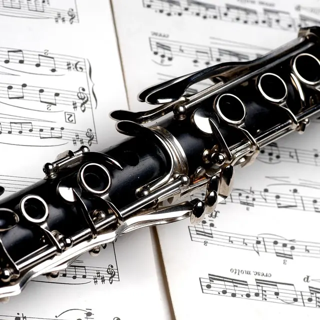 instrument