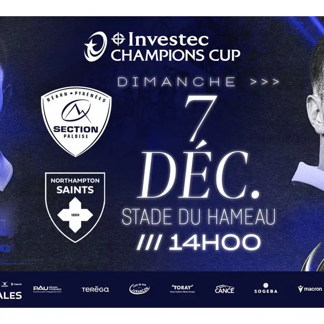 invest champions cup