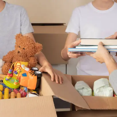 istockphoto-Bourse jouets et livres