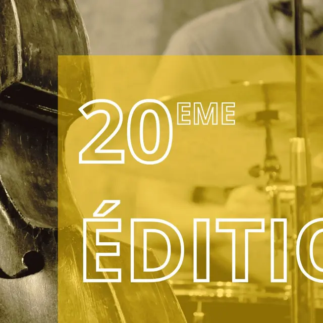 sirtaqui - jazz émail