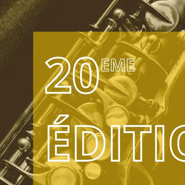 sirtaqui - jazz émail