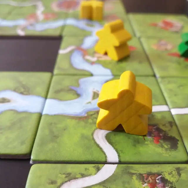 jeu de société