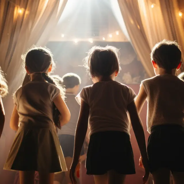 kids-performing-play-stage-word-theatre-day