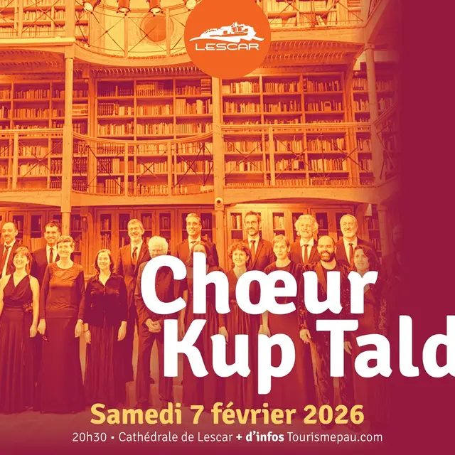 choeur kup taldea
