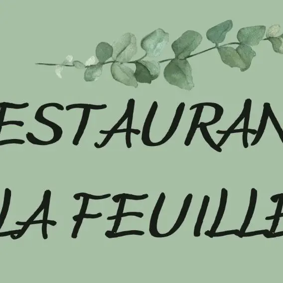 la Feuille logo
