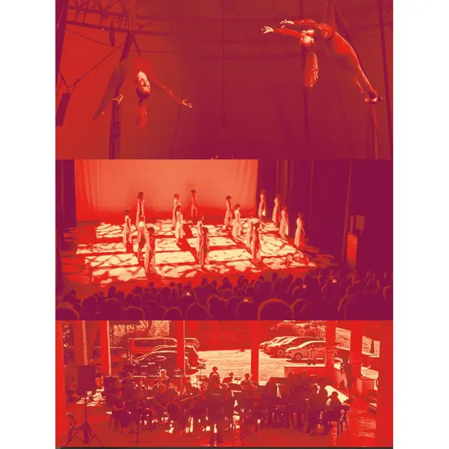 la cité des arts