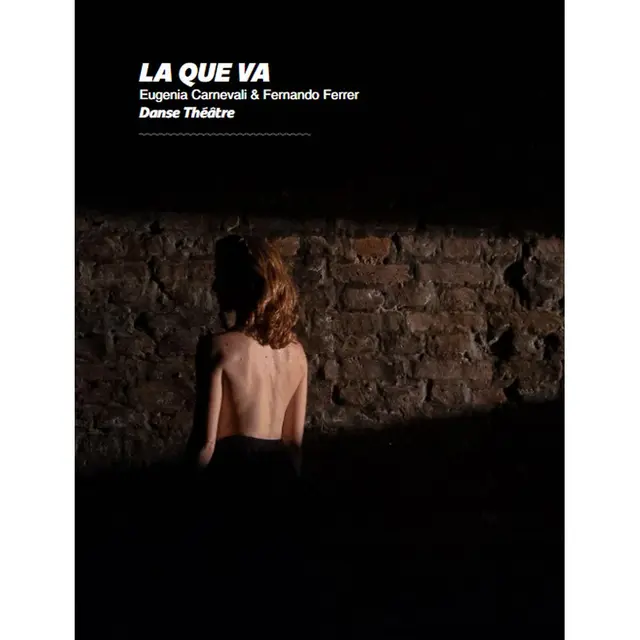la que va