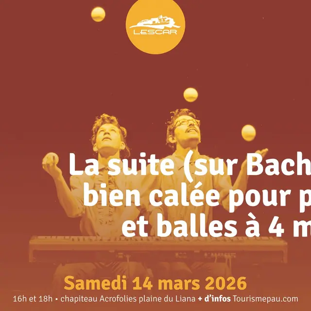 la suite...