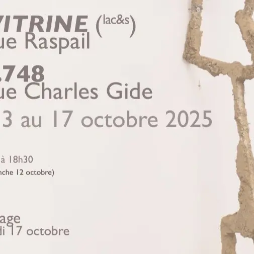lavitrine