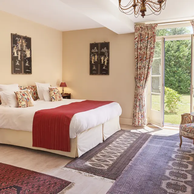 façade la Sauvageonne