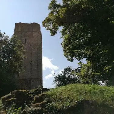 Tour médiévale