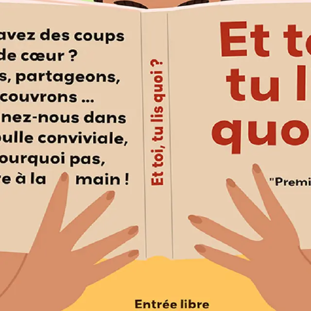lecture