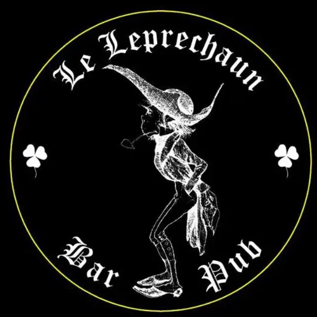 leprechaun