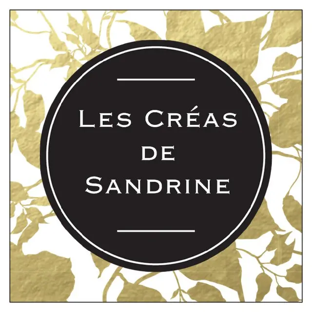 Les Créas de Sandrine