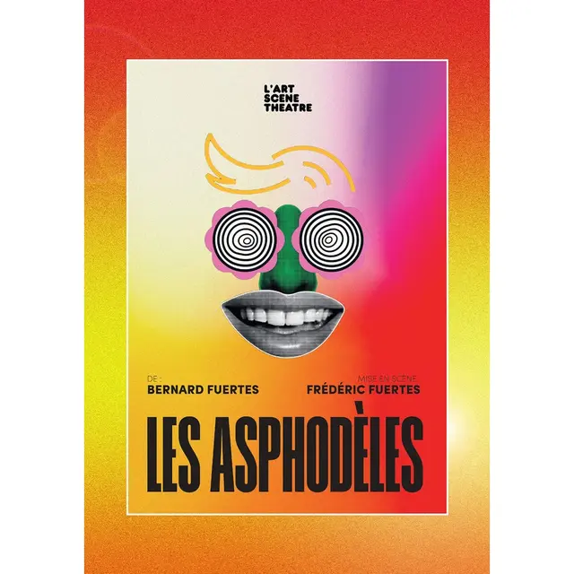 les_asphodèles