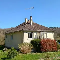 Maison indépendante