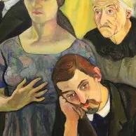 lesfemmesartistesen1925