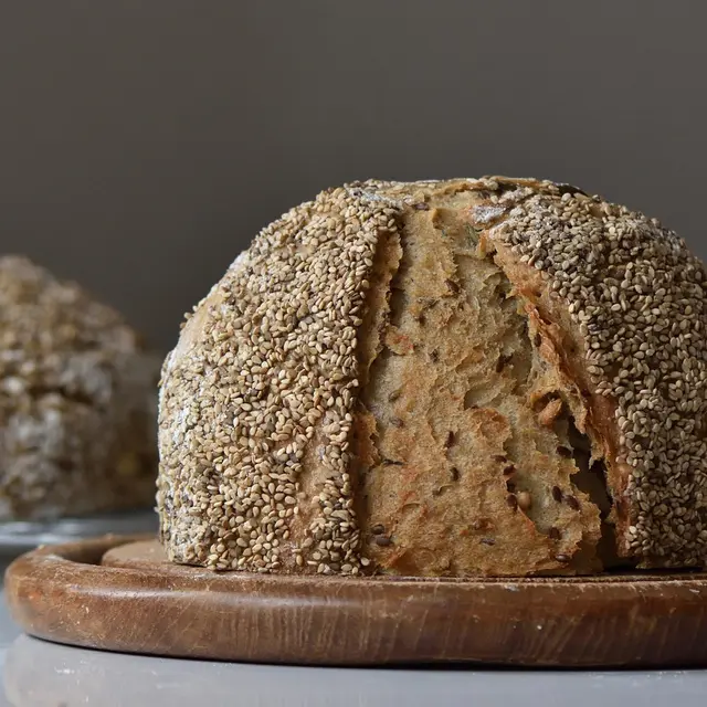 loaf-7445434_1280