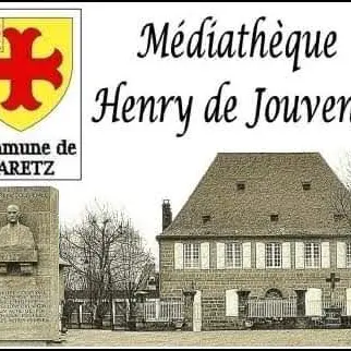 logo médiathèque