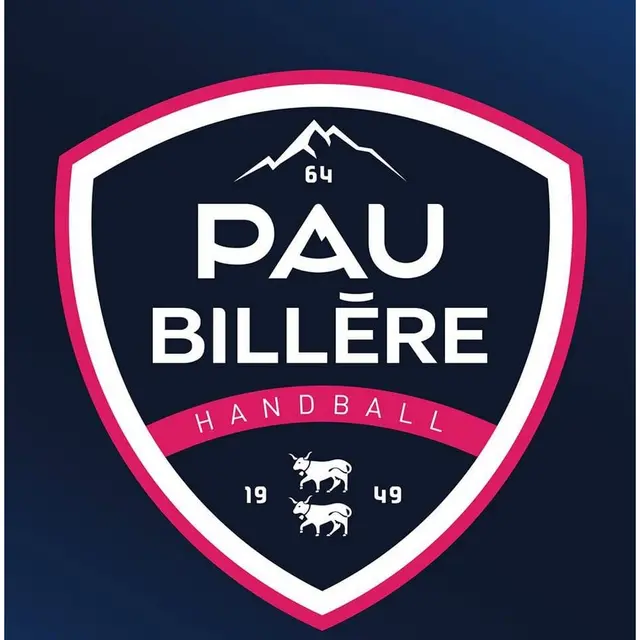 logo billere handball