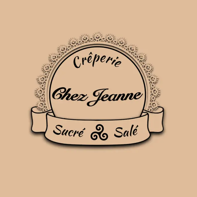 logo crêperie chez jeanne - Copie