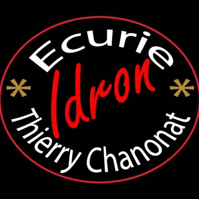 Ecurie Thierry Chanonat - Idron - Logo