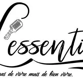 logo l'Essentiel
